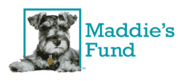 Logo for Maddie's Fund