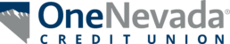 One Nevada Credit Union logo.