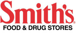 Smith's Food and Drug stores logo.