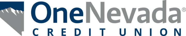 One Nevada Credit Union logo.